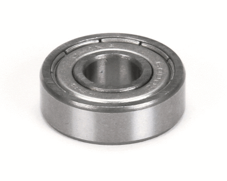 BERKEL PARTS Berkel 01-400827-00015 Bearing Square Rail - SKU BER01-400827-00015