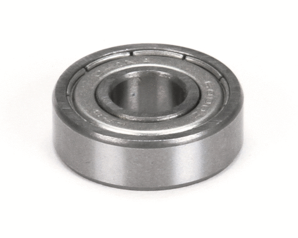 BERKEL PARTS Berkel 01-400827-00015 Bearing Square Rail - SKU BER01-400827-00015