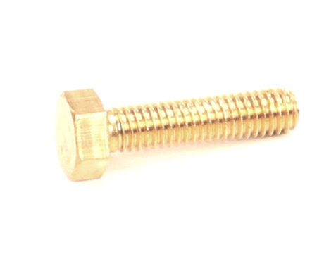 BERKEL PARTS Berkel 01-400827-00028 Screw Brass - SKU BER01-400827-00028