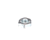 BERKEL PARTS Berkel 01-400827-00033 Nut - SKU BER01-400827-00033