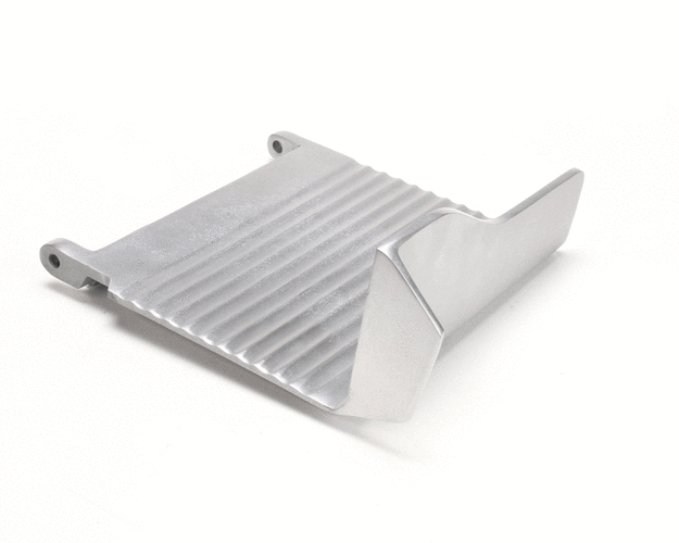 BERKEL PARTS Berkel 01-400827-0008N Meat Table N/S - SKU BER01-400827-0008N