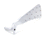 BERKEL PARTS Berkel 01-400827-0009N Pusher Assembly 827A-PLUS - SKU BER01-400827-0009N