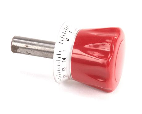 BERKEL PARTS Berkel 01-400827-0035A Knob Index - SKU BER01-400827-0035A
