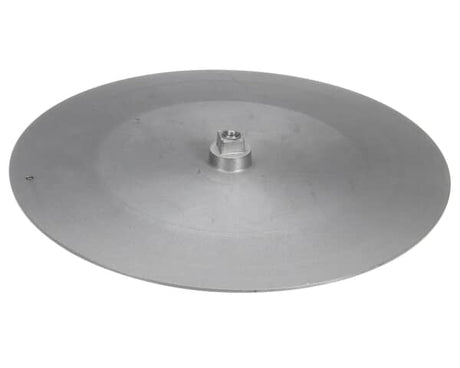 BERKEL PARTS Berkel 01-400827-00402 I Center Plate 827A - SKU BER01-400827-00402