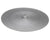 BERKEL PARTS Berkel 01-400827-00402 I Center Plate 827A - SKU BER01-400827-00402