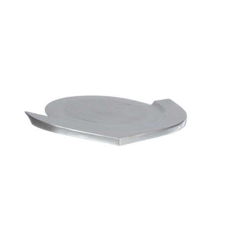 BERKEL PARTS Berkel 01-400829-00002 Nd Center Plate - SKU BER01-400829-00002