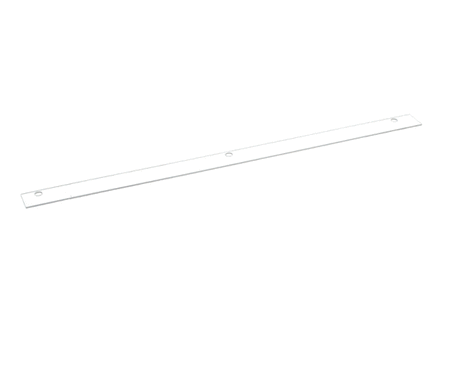 BERKEL PARTS Berkel 01-400829-00092 Plate Lexan - SKU BER01-400829-00092