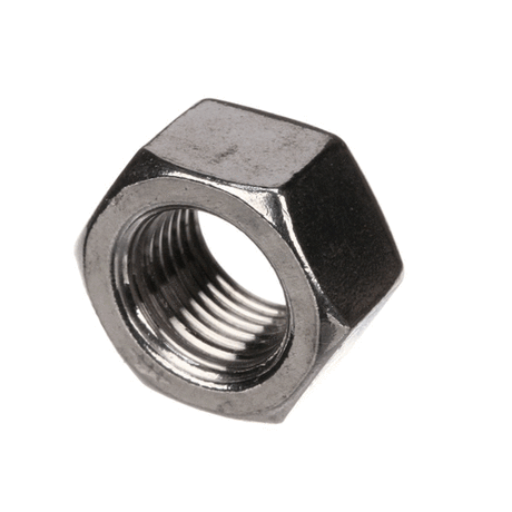 BERKEL PARTS Berkel 01-402175-00121 Nut Hex - SKU BER01-402175-00121