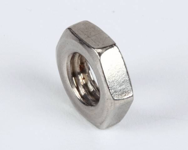 BERKEL PARTS Berkel 01-402175-00387 Nut Hex J M6 X 1 - SKU BER01-402175-00387