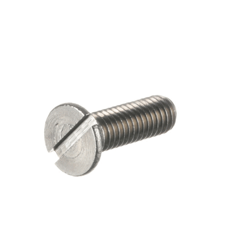 BERKEL PARTS Berkel 01-402175-00505 Flat Slotted Hd Cap Screw - SKU BER01-402175-00505