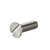 BERKEL PARTS Berkel 01-402175-00505 Flat Slotted Hd Cap Screw - SKU BER01-402175-00505