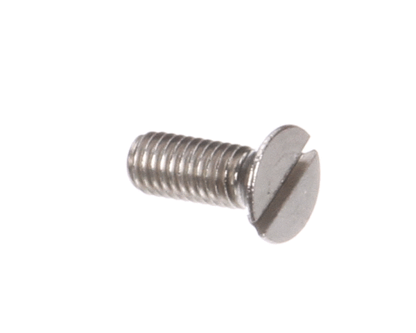 BERKEL PARTS Berkel 01-402175-00509 Screw Flat Slotted Head Cap - SKU BER01-402175-00509