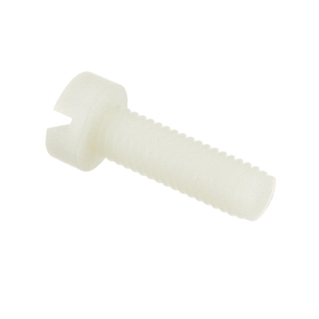 BERKEL PARTS Berkel 01-402175-00510 Screw Socket Head Nylon - SKU BER01-402175-00510