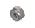 BERKEL PARTS Berkel 01-402175-00540 Nut Hex M6 X 1 - SKU BER01-402175-00540