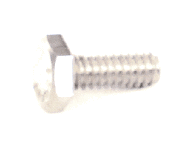 BERKEL PARTS Berkel 01-402175-03052 Screw Cap-Hex 1/4-20 X 5/8 - SKU BER01-402175-03052