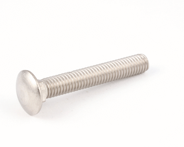 BERKEL PARTS Berkel 01-402175-03277 Bolt Rlsn 3/8-16 X 2 1/2 - SKU BER01-402175-03277