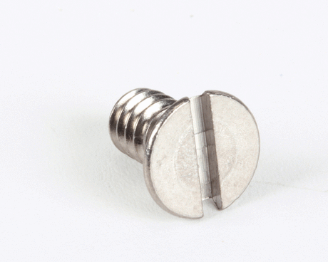 BERKEL PARTS Berkel 01-402175-03641 Screw Mach Flat Hd 10-24 X 3/8 - SKU BER01-402175-03641