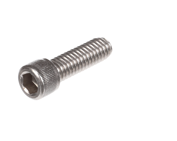 BERKEL PARTS Berkel 01-402175-03764 Screw Cap-Hex Soc Hd 5/16-18 X 1 - SKU BER01-402175-03764