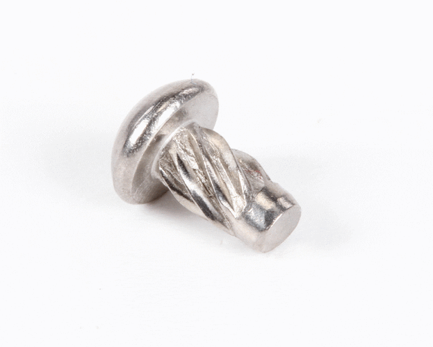 BERKEL PARTS Berkel 01-402275-00066 Screw Dr #6 X 1/4 - SKU BER01-402275-00066