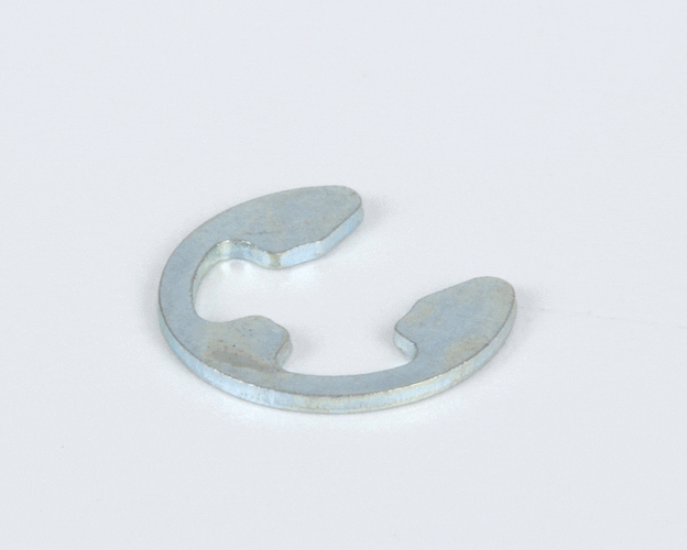 BERKEL PARTS Berkel 01-402275-00444 Ring Ret Ext E 5MM - SKU BER01-402275-00444