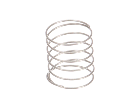 BERKEL PARTS Berkel 01-402275-00574 Spring Lock Pin - SKU BER01-402275-00574