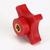 BERKEL PARTS Berkel 01-402275-00622 Knob Table 4-STAR - SKU BER01-402275-00622