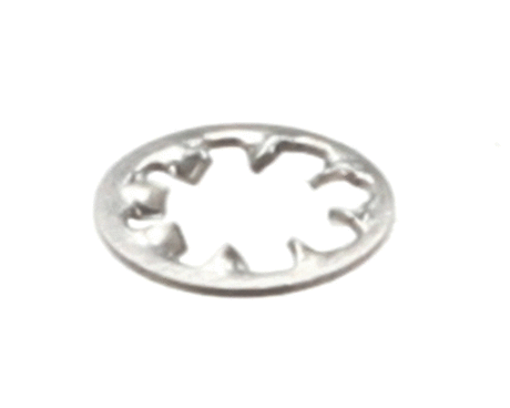 BERKEL PARTS Berkel 01-402275-03047 Washer Lock-Int Tooth #10 - SKU BER01-402275-03047