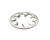 BERKEL PARTS Berkel 01-402275-03047 Washer Lock-Int Tooth #10 - SKU BER01-402275-03047