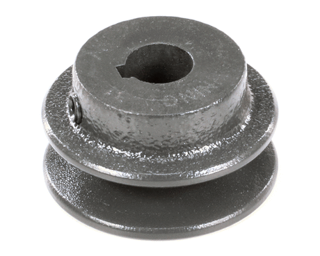 BERKEL PARTS Berkel 01-402375-00118 Motor Pulley 60HZ - SKU BER01-402375-00118