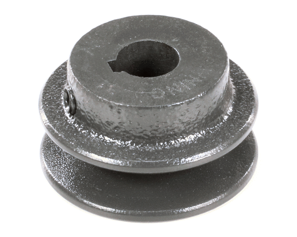 BERKEL PARTS Berkel 01-402375-00118 Motor Pulley 60HZ - SKU BER01-402375-00118