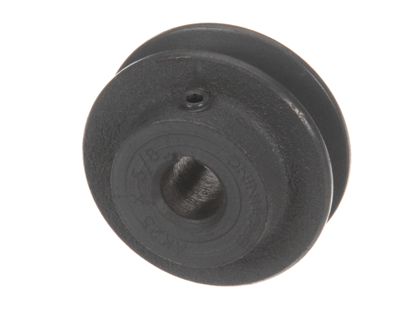 BERKEL PARTS Berkel 01-402375-00119 Motor Pulley 50HZ - SKU BER01-402375-00119