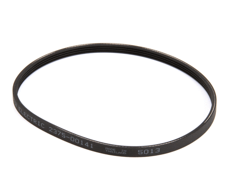 BERKEL PARTS Berkel 01-402375-00141 Belt Poly-V 4 X 22 - SKU BER01-402375-00141