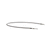 BERKEL PARTS Berkel 01-402375-00175 Cable Interlock Base - SKU BER01-402375-00175