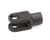 BERKEL PARTS Berkel 01-402375-00184 Clevis Stock - SKU BER01-402375-00184