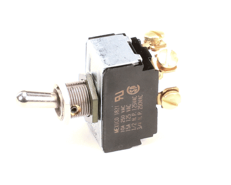 BERKEL PARTS Berkel 01-402675-00617 Switch Toggle - SKU BER01-402675-00617