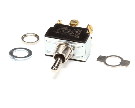 BERKEL PARTS Berkel 01-402675-00680 Switch Speed Control - SKU BER01-402675-00680