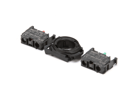 BERKEL PARTS Berkel 01-402675-00800 Latch/Contact Blocks - SKU BER01-402675-00800