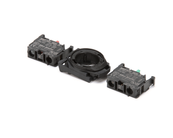 BERKEL PARTS Berkel 01-402675-00800 Latch/Contact Blocks - SKU BER01-402675-00800