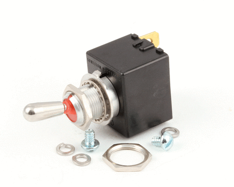 BERKEL PARTS Berkel 01-402675-00910 Switch On/Off - SKU BER01-402675-00910