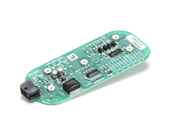 BERKEL 01-402675-00921 ND PCB UPPER PNL ASSEMBLY MANUAL