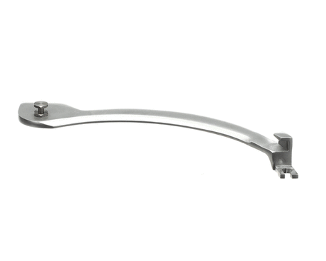 BERKEL PARTS Berkel 01-40300M-00167 Cover Front Blade Aluminium - SKU BER01-40300M-00167
