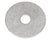 BERKEL PARTS Berkel 01-403275-00040 Shim Round .024 - SKU BER01-403275-00040
