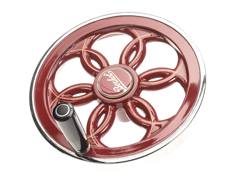 BERKEL PARTS Berkel 01-40330M-00004 Fly Wheel - SKU BER01-40330M-00004