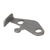 BERKEL PARTS Berkel 01-40330M-00163 Plate - SKU BER01-40330M-00163