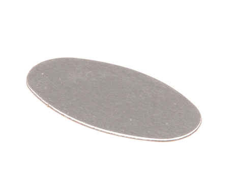 BERKEL PARTS Berkel 01-403475-00162 Plate Slide Rod - SKU BER01-403475-00162