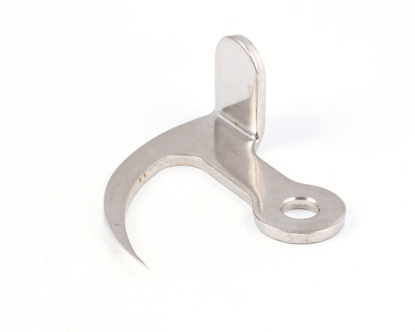 BERKEL PARTS Berkel 01-403475-00164 L.h. Meat Pusher Hook - SKU BER01-403475-00164