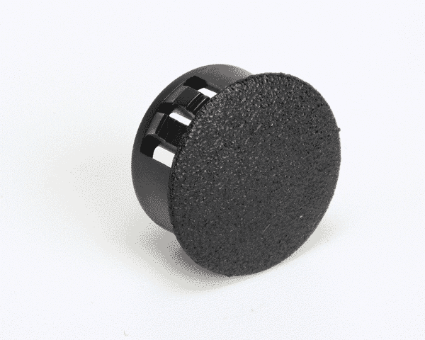 BERKEL PARTS Berkel 01-403675-00072 Cover Black Dome Plug - SKU BER01-403675-00072