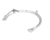 BERKEL PARTS Berkel 01-403775-00497 I Knife Guard Ring - SKU BER01-403775-00497