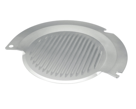 BERKEL PARTS Berkel 01-403775-00499 I Centerplate Solid - SKU BER01-403775-00499