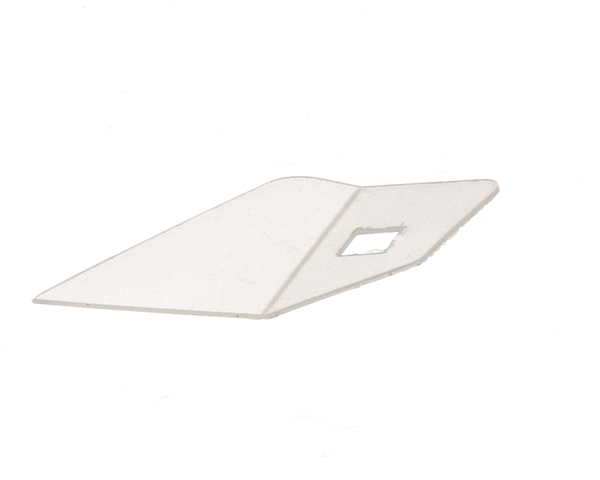 BERKEL PARTS Berkel 01-403875-00057 Knife Scraper - SKU BER01-403875-00057
